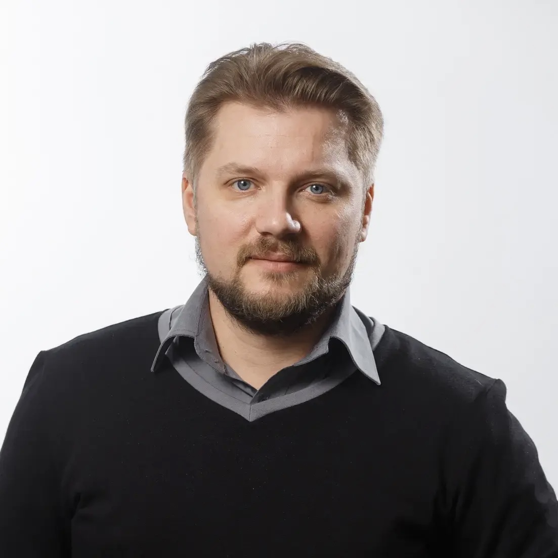 Станислав Дрямов