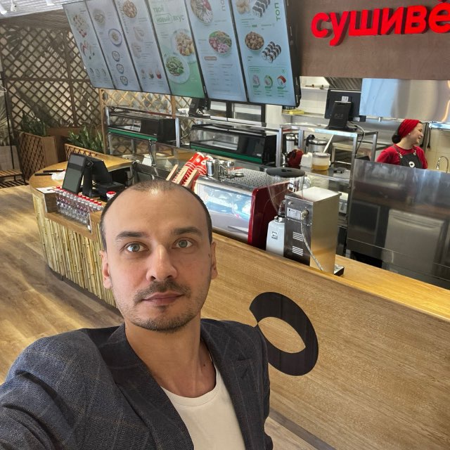 Артём, партнёр в Йошкар-Оле